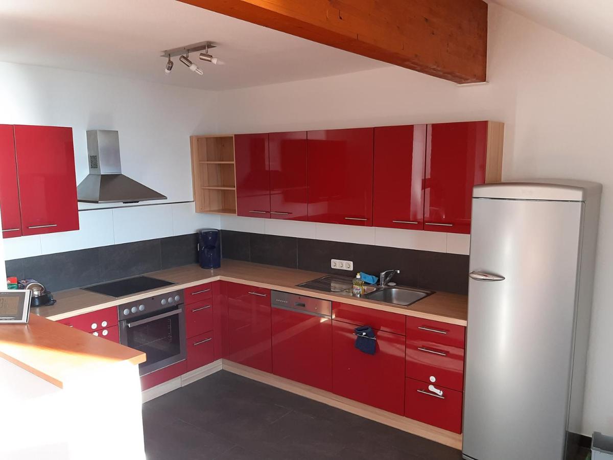 Sundowner appartment at the lakeside - 120sqm - Housity