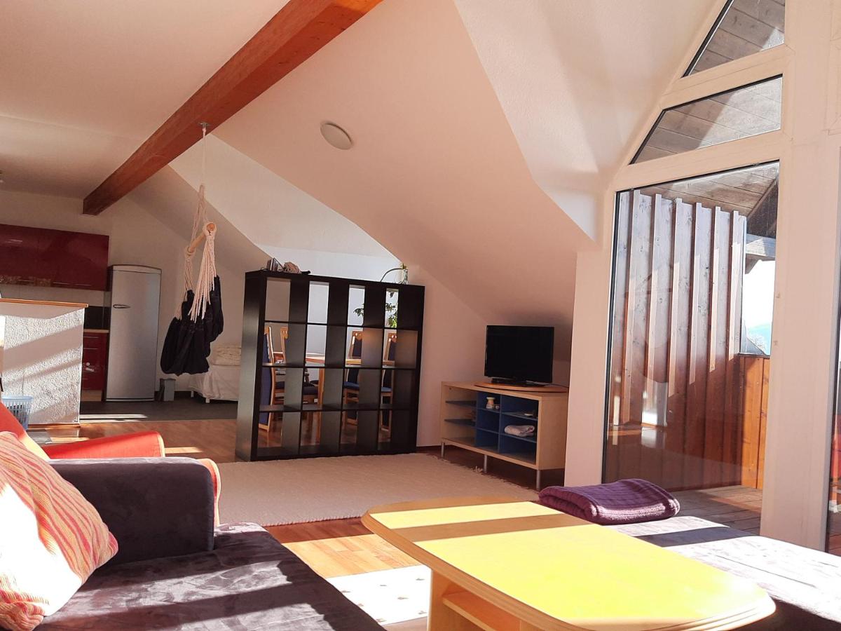 Suitetrails - Sundowner appartment at the lakeside - 120sqm