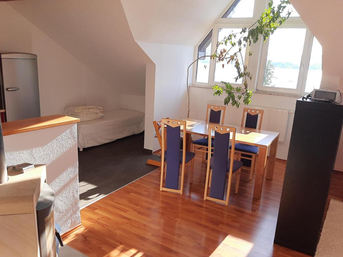 Suitetrails - Sundowner appartment at the lakeside - 120sqm