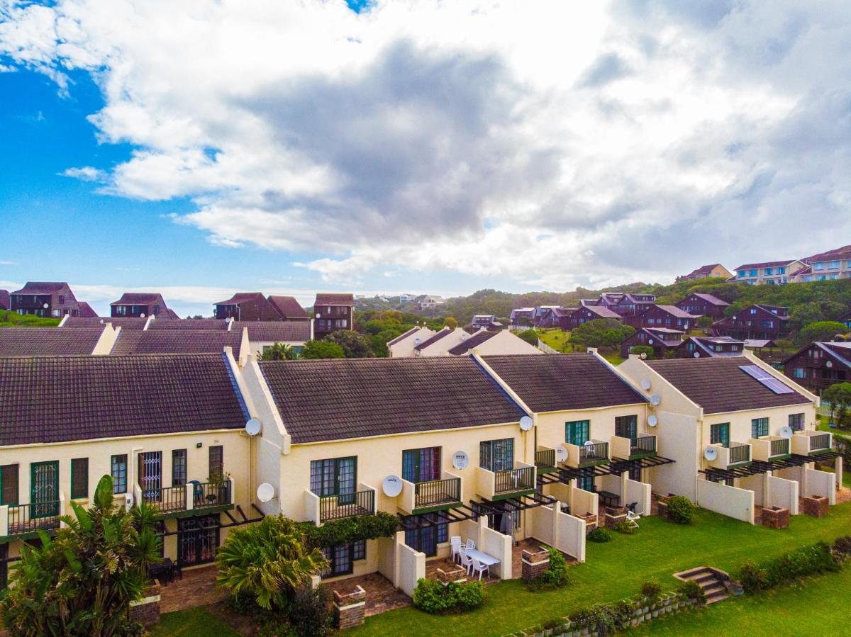 41 Settler Sands, 39 West Beach Road, Port Alfred - Housity