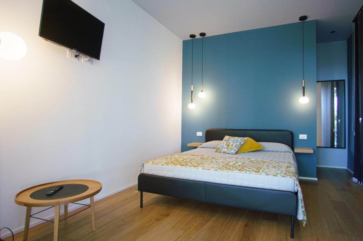 Domus Aurea Luxury Apartment Cefalù - Housity