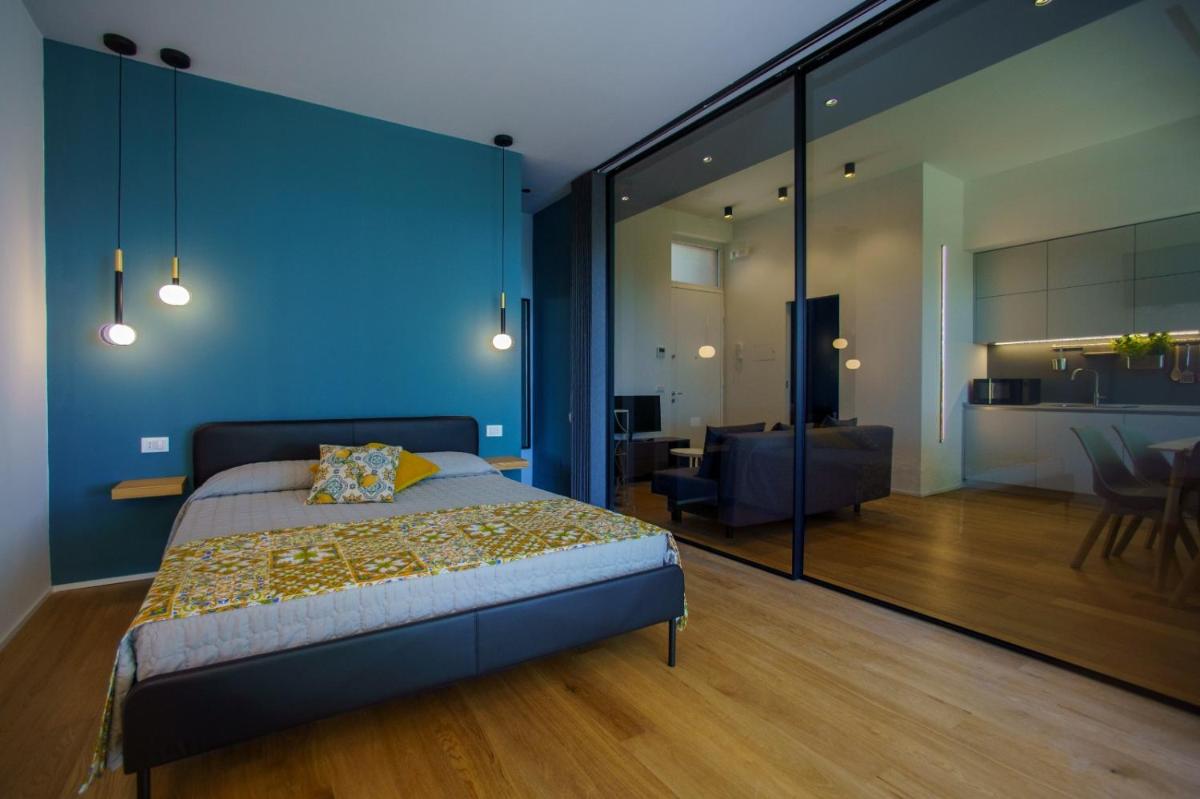 Domus Aurea Luxury Apartment Cefalù - Housity
