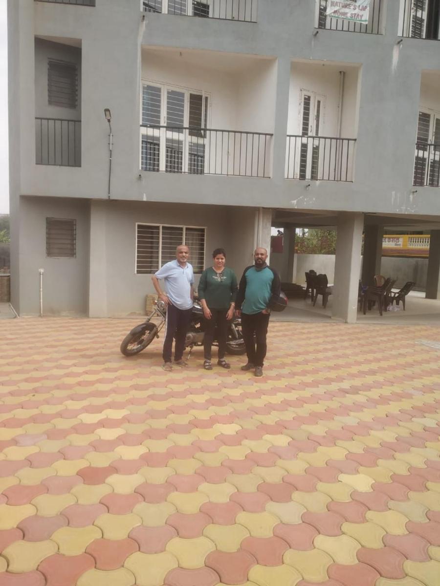 Nature's Lap Homestay - Housity