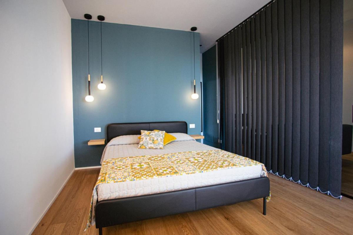 Domus Aurea Luxury Apartment Cefalù - Housity
