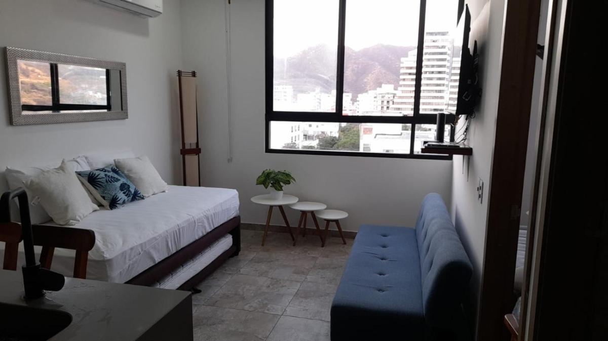 Apartasuite exclusivo VIP El Rodadero Santa Marta - Housity