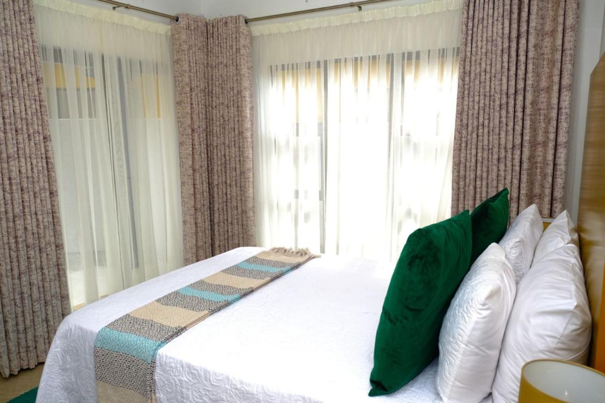 Getty's Bed and Breakfast - Housity