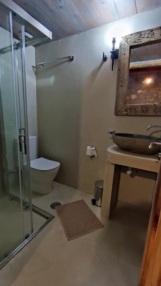 Traditional cozy apartments in Livadi Parnassos - Housity