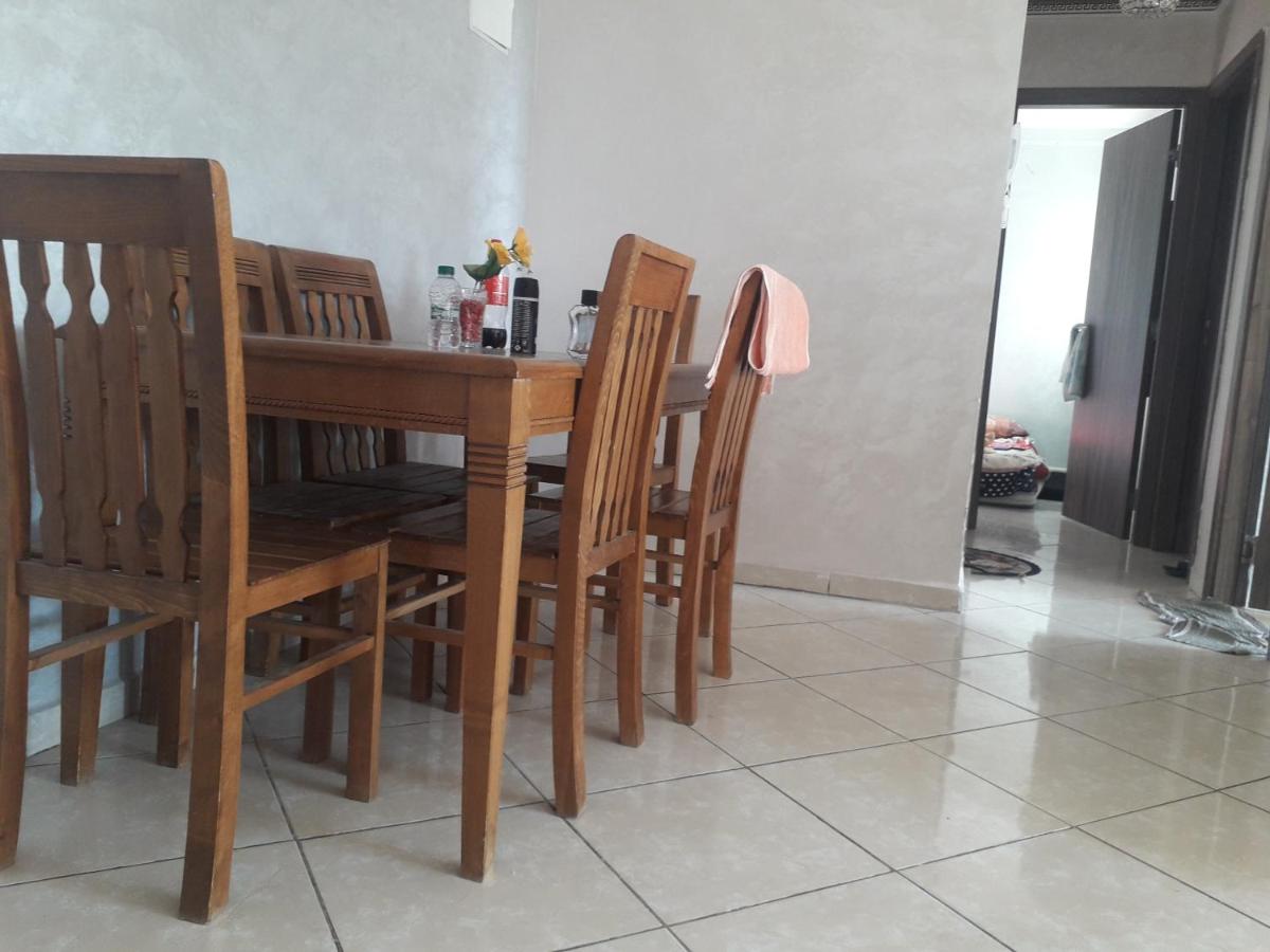 Appartement équipée pour location journaliére - Housity