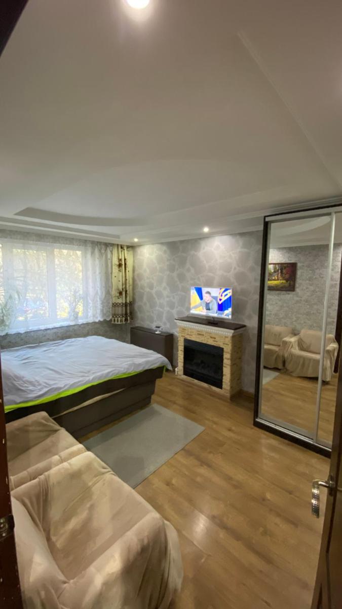 Квартира на Проспекті - Housity
