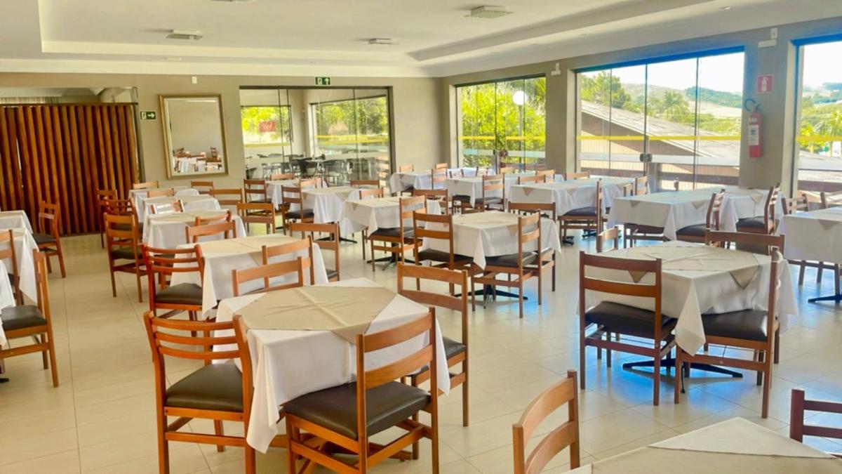 Hotel Nascentes da Serra - Housity