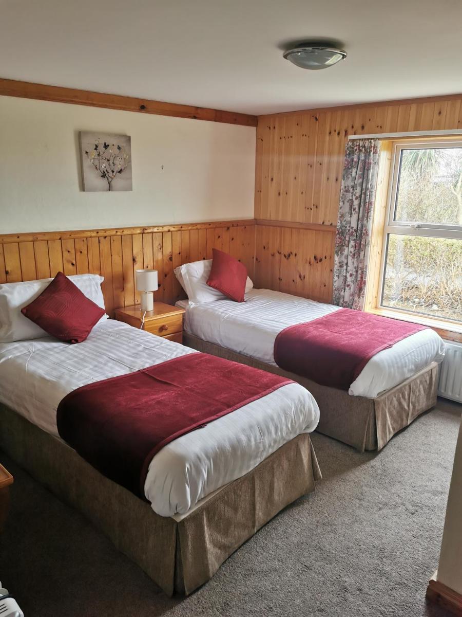 The Olde Castle B&B - Housity