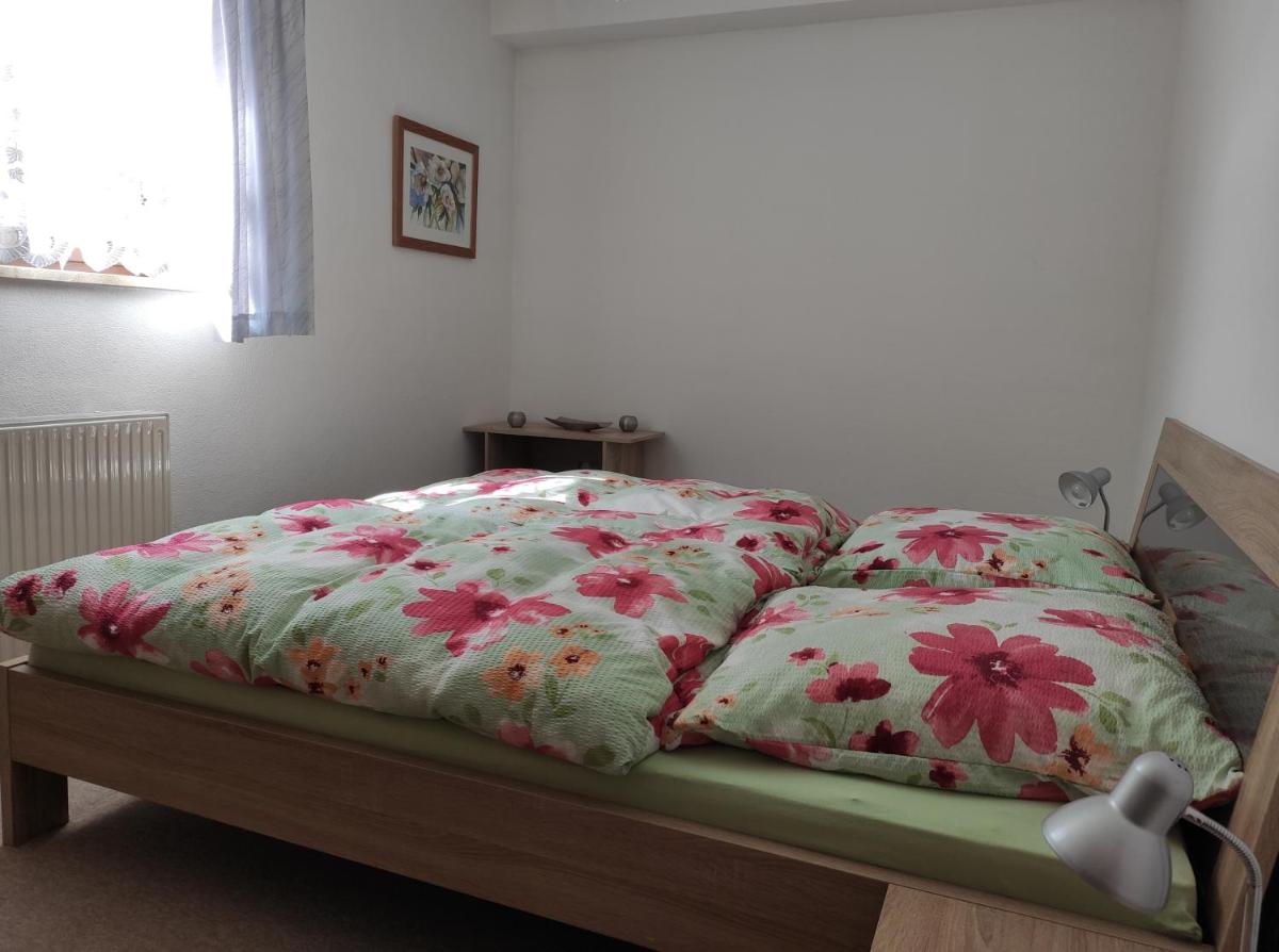 Suitetrails - Ferienwohnung Familie Lange