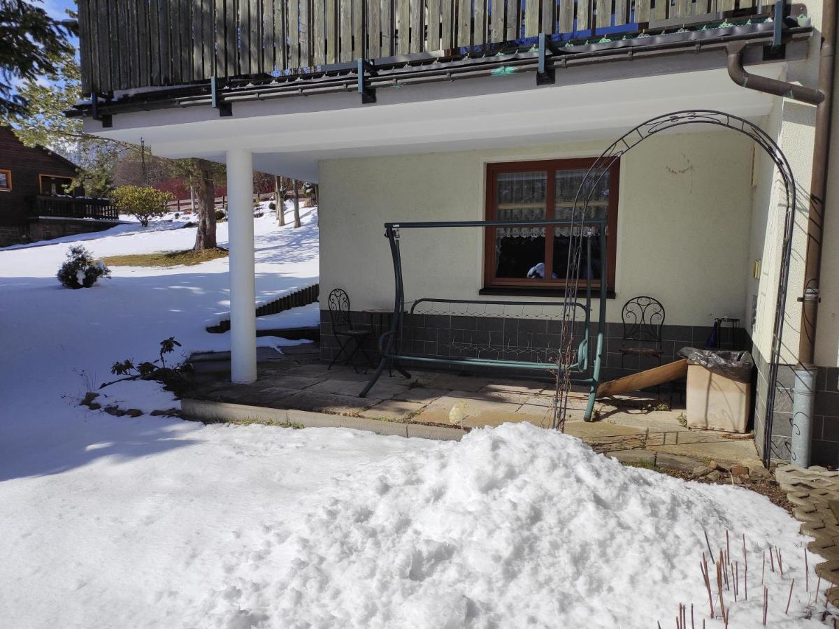 Suitetrails - Ferienwohnung Familie Lange