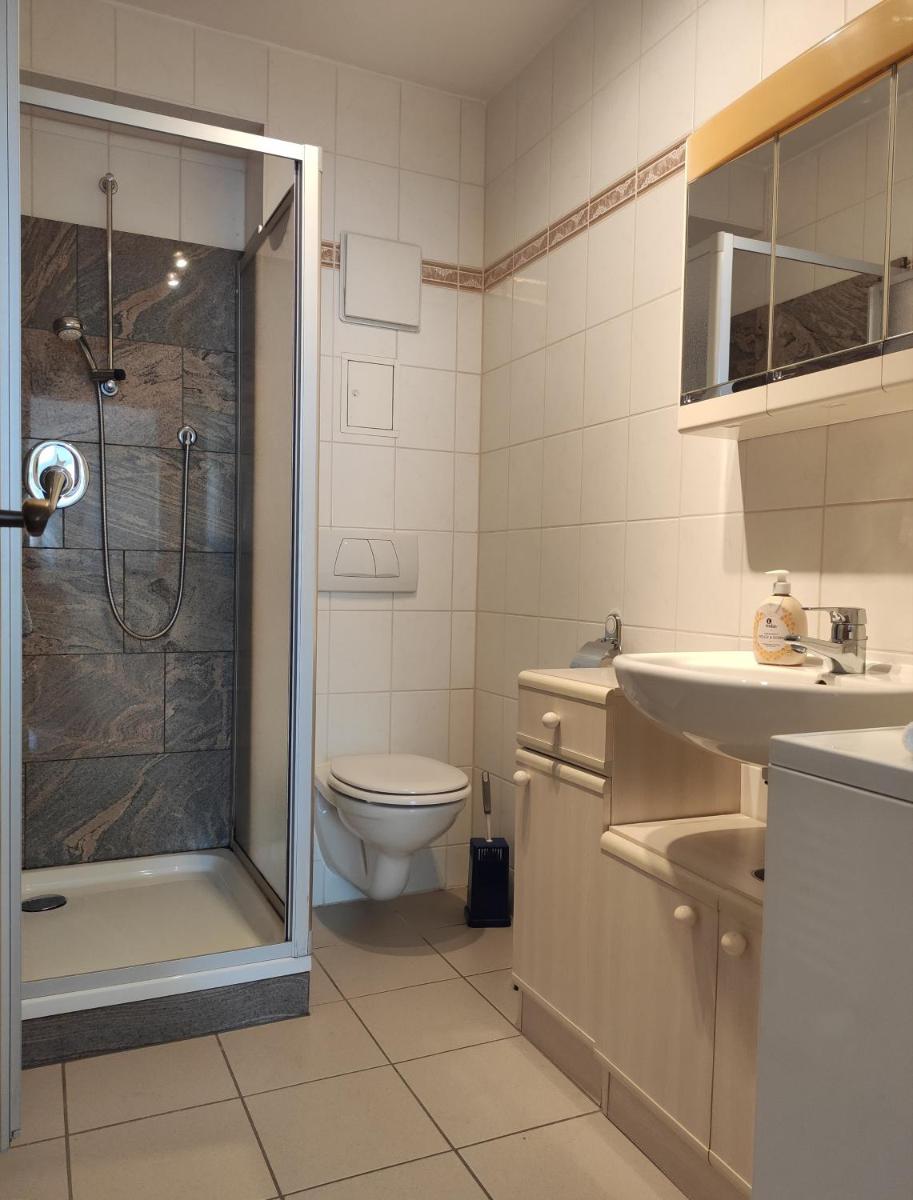 Suitetrails - Ferienwohnung Familie Lange