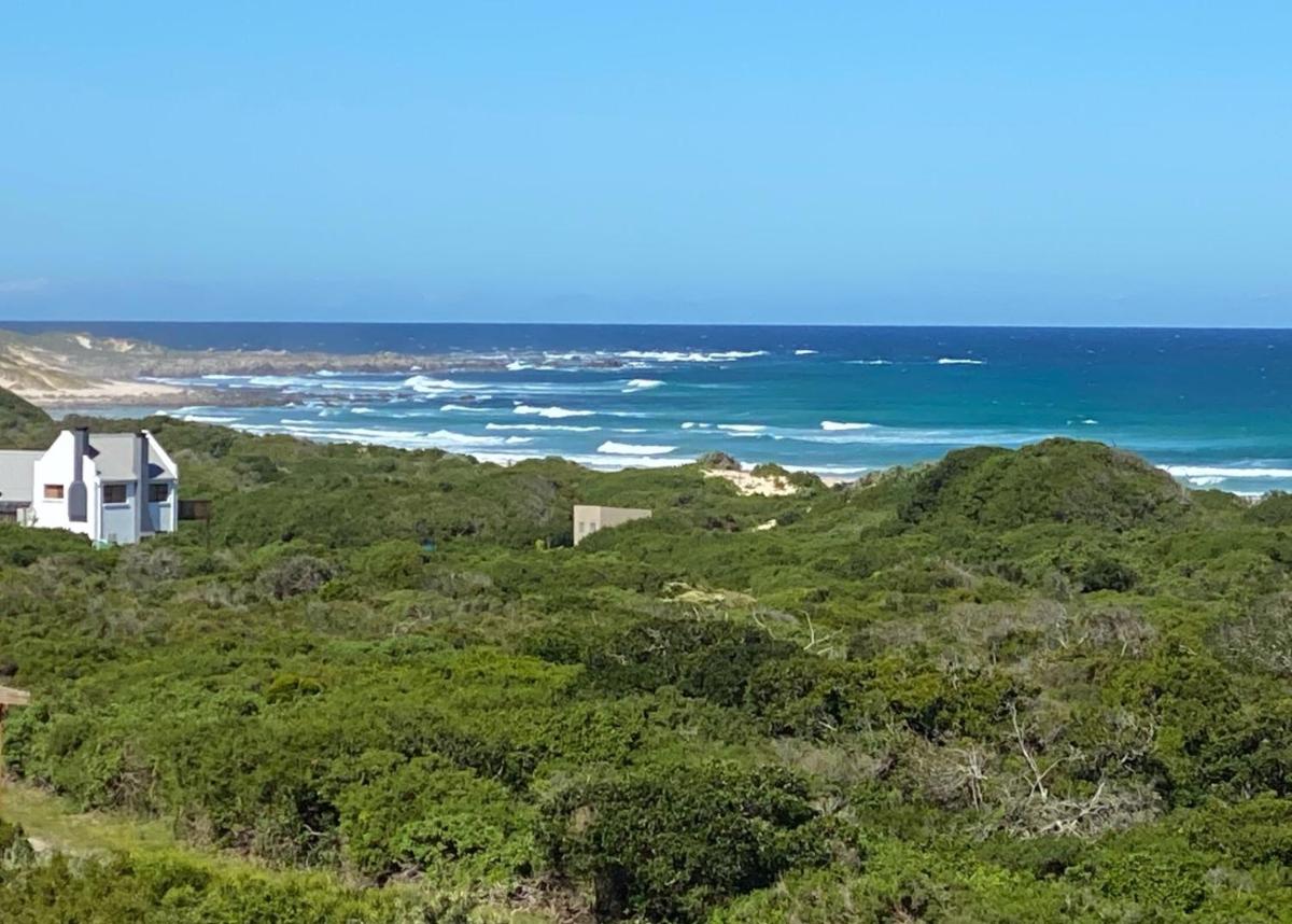 A Real Gem in Cape St Francis - Housity