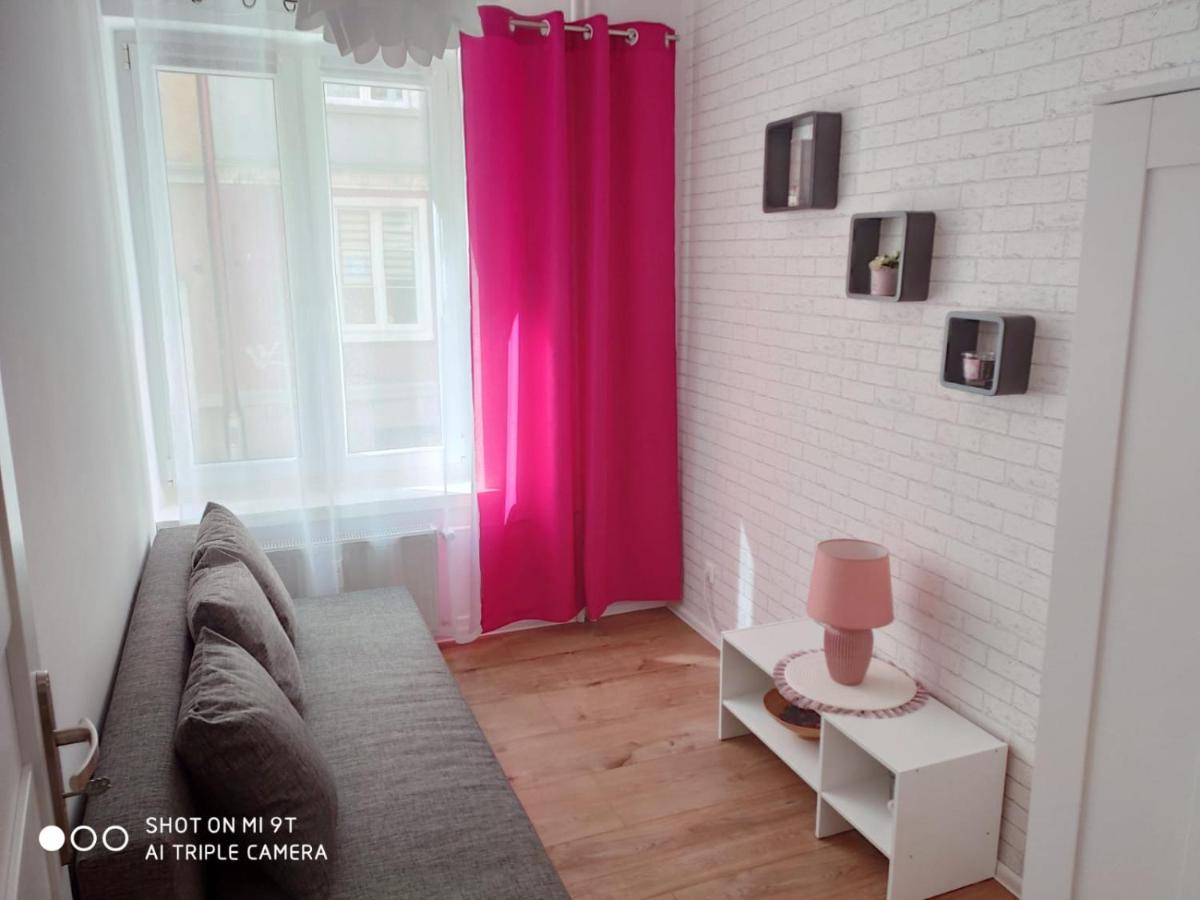 Apartament Anastazja - Housity