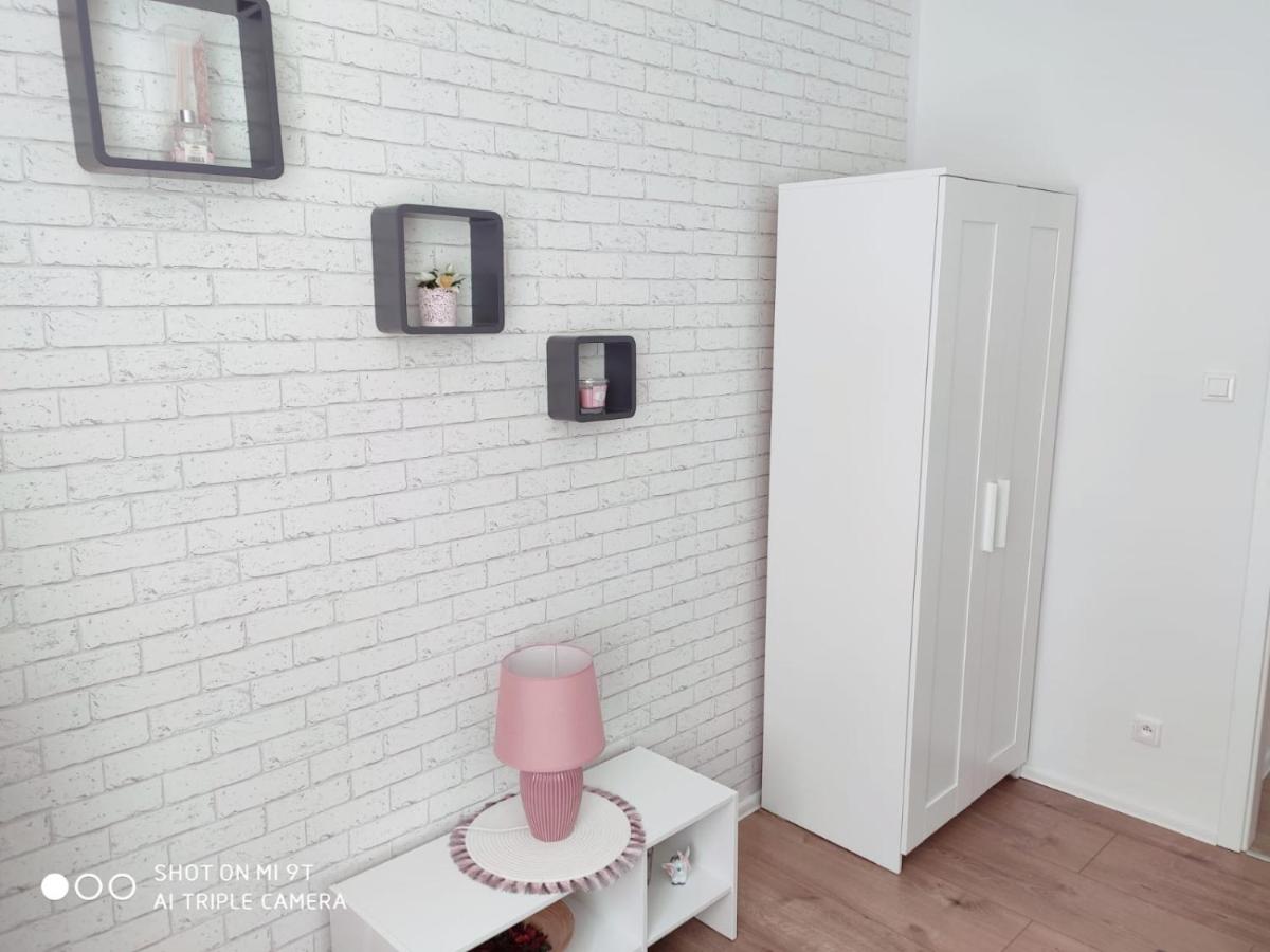 Apartament Anastazja - Housity