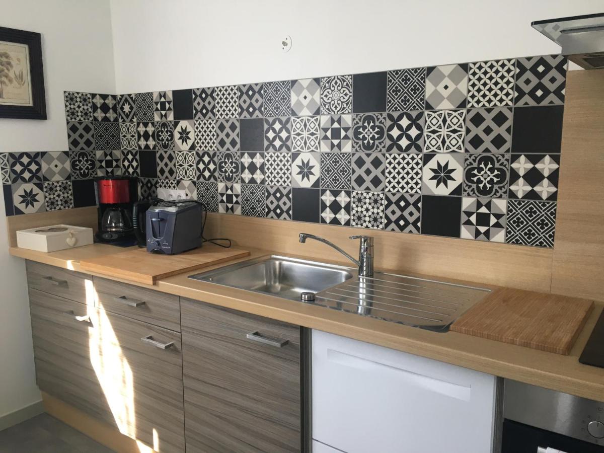 Appartement T2 indépendant dans maison - Housity