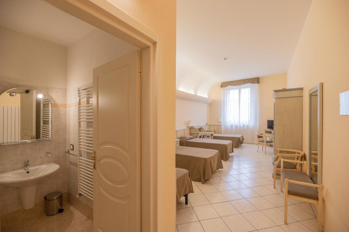 Villa Santa Margherita - Albergo - Housity