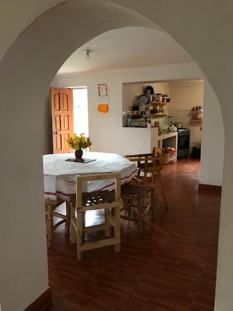 Casa de campo Alex - Housity