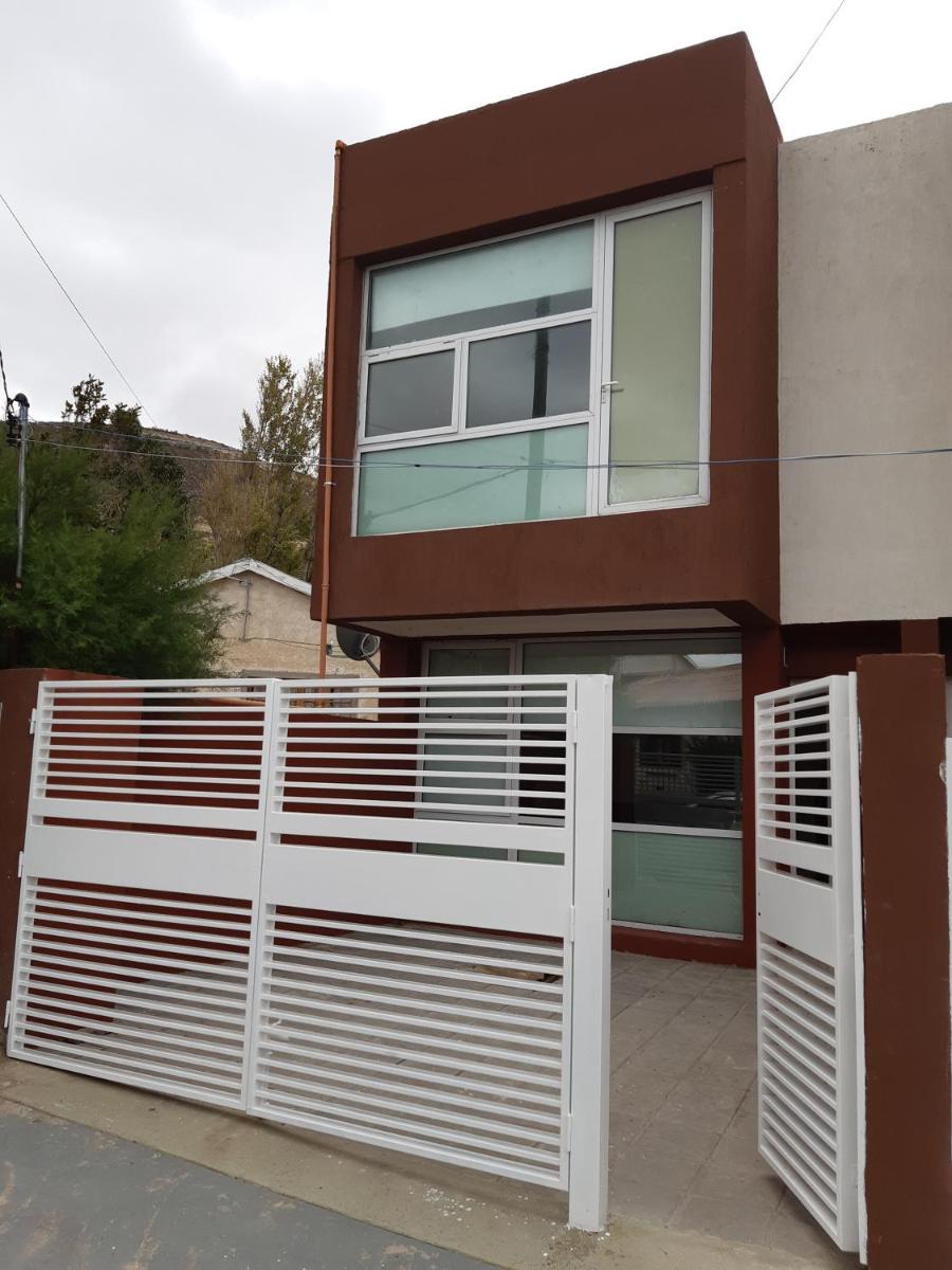 Suitetrails - Casa km 3