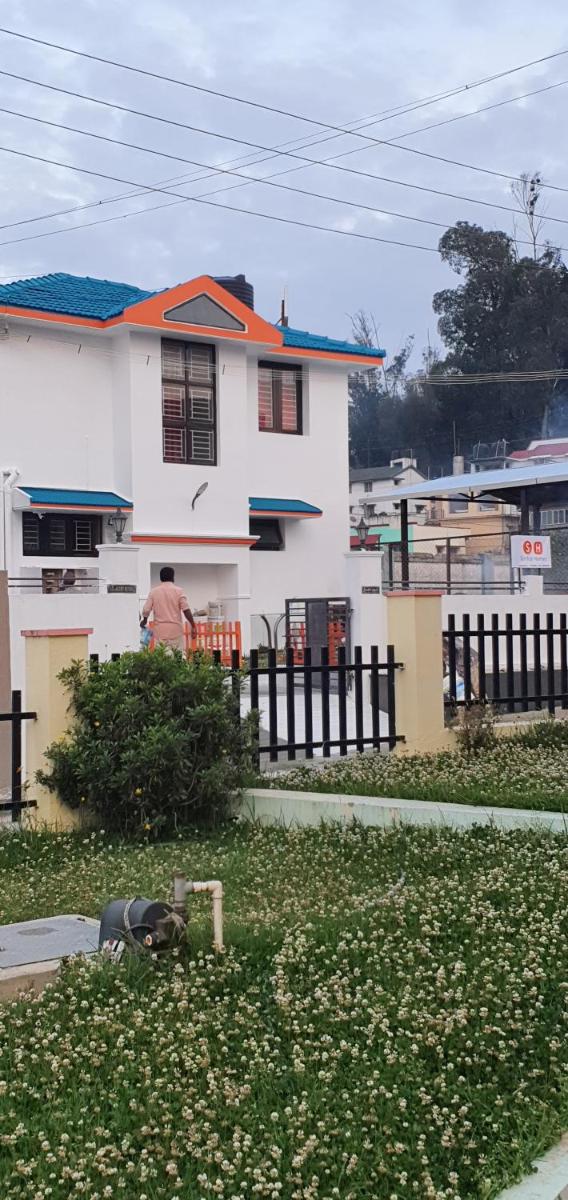 Shree Suites Ooty - Housity