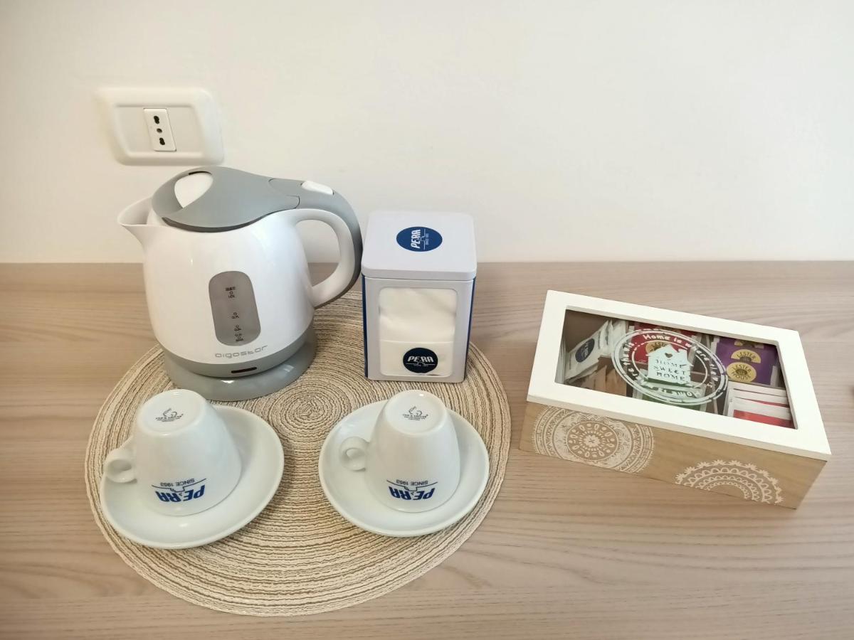 B&B Casa Denittis - Hizvo