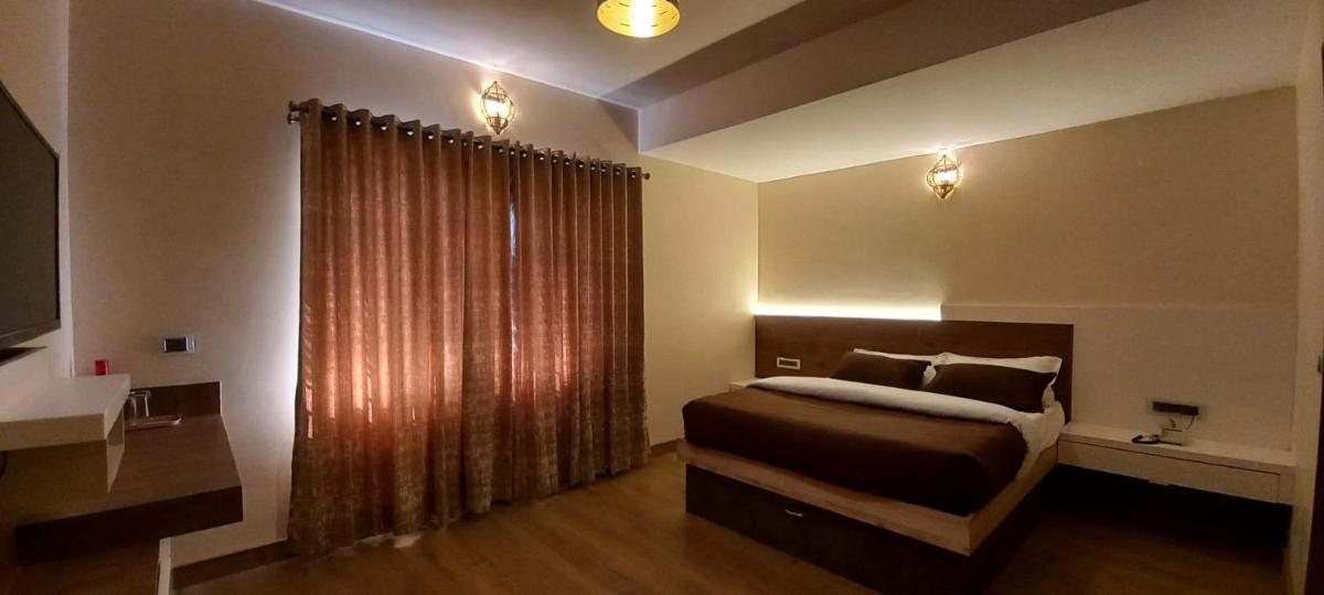 Salora Kodai - Housity