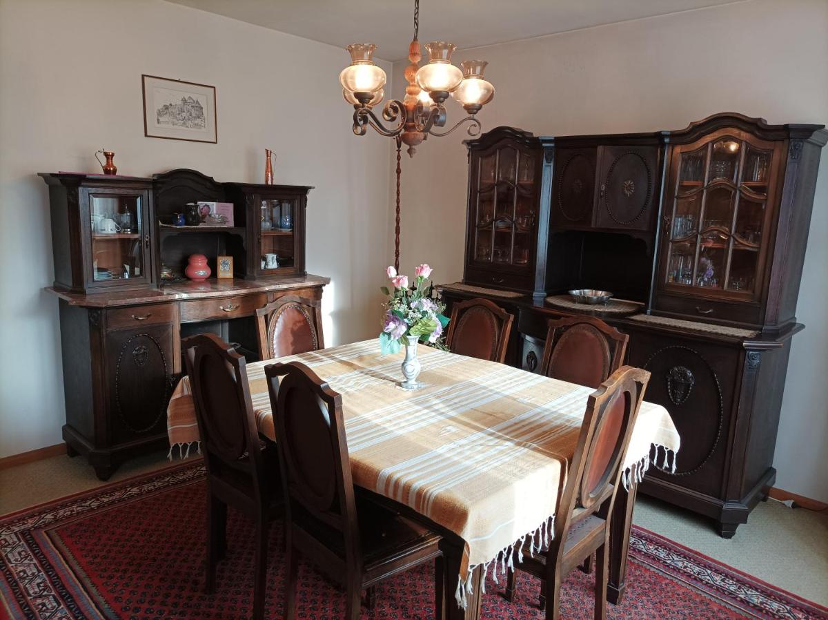 Suitetrails - Appartement chaleureux à deux pas du centre