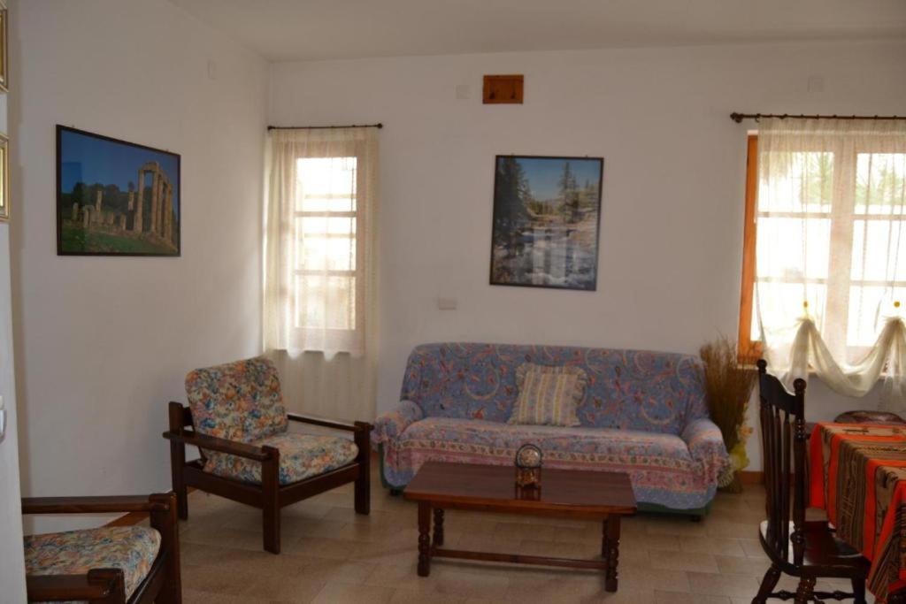 Suitetrails - casa orchidea