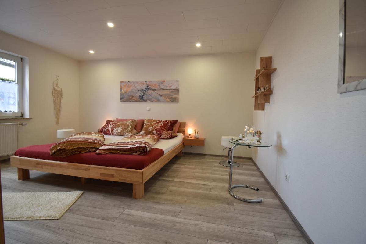 Ferienwohnung Maué - Housity