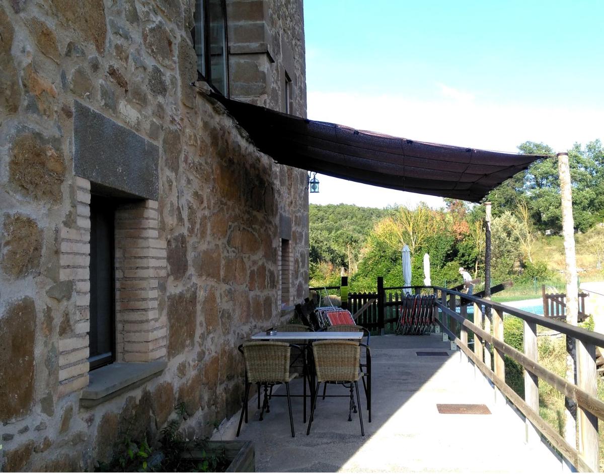 Masia Rovira - Housity