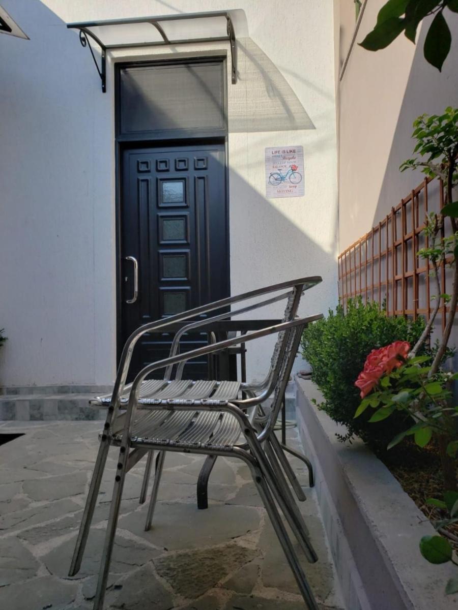 Suitetrails - Apartment La Casetta