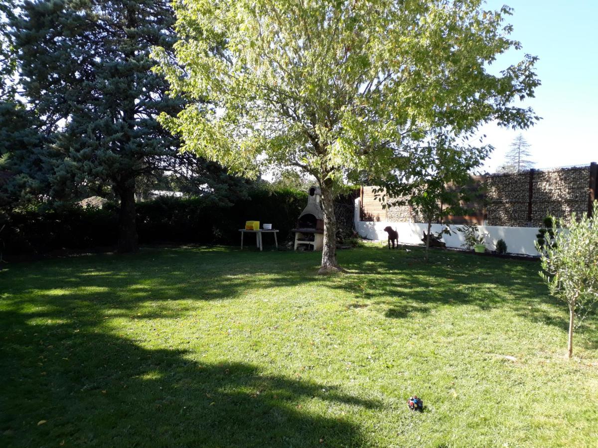 Chalet Norev - Housity