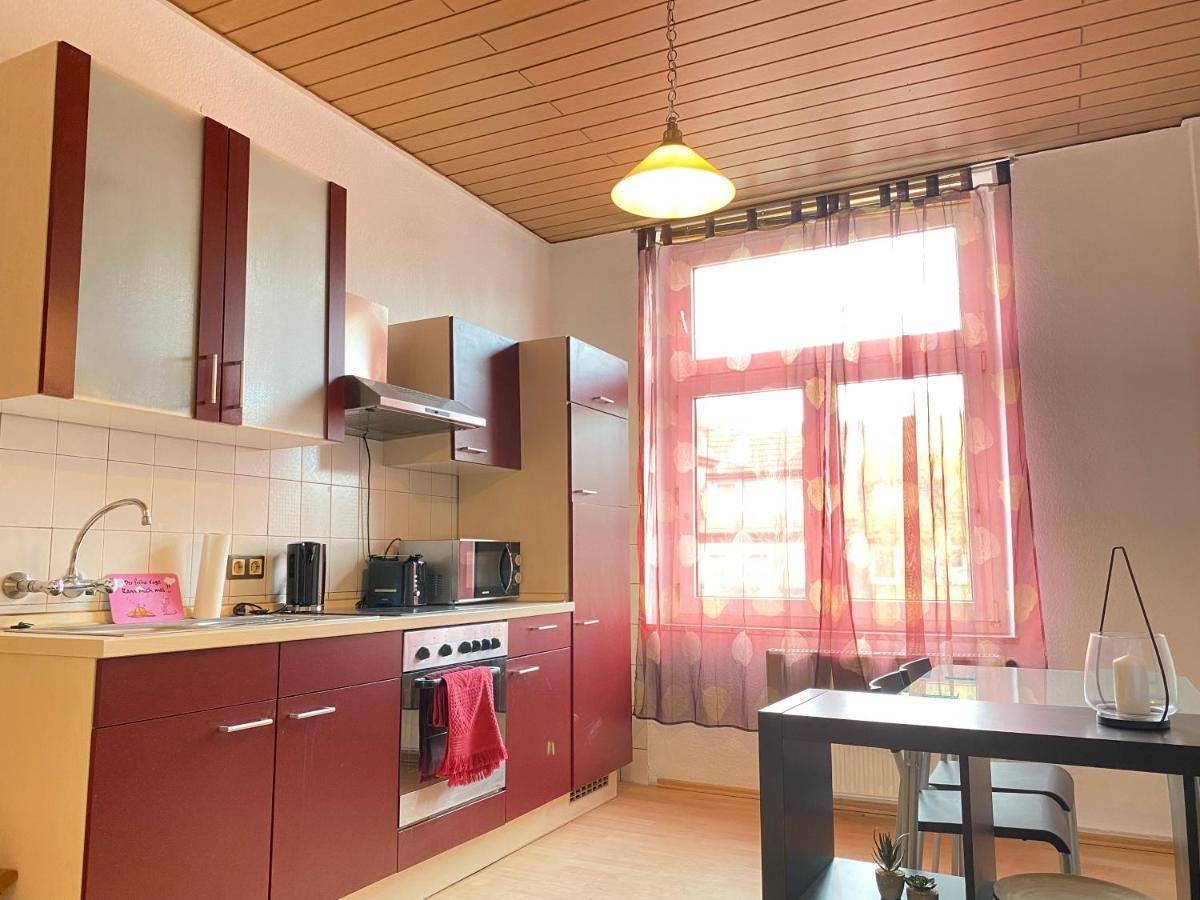 Schöne Wohnung zwischen Uni Duisburg und Hbf - Housity