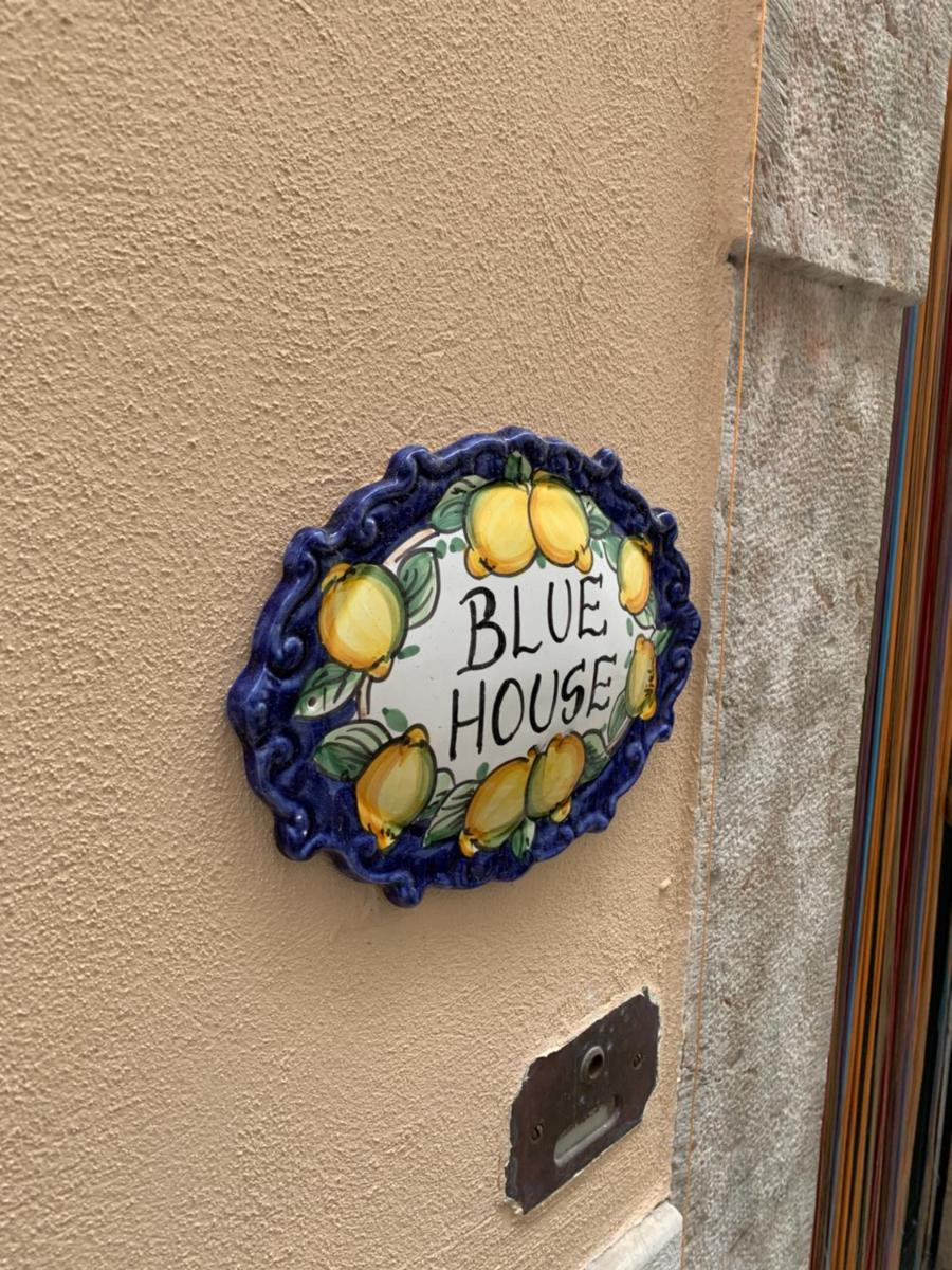 Casetta blue house gaeta Via dell’indipendenza - Housity