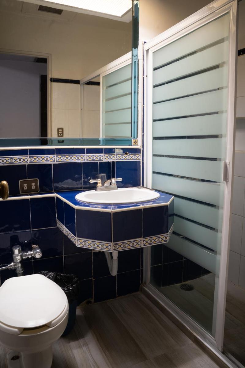 Hotel Sierra Gorda - Housity