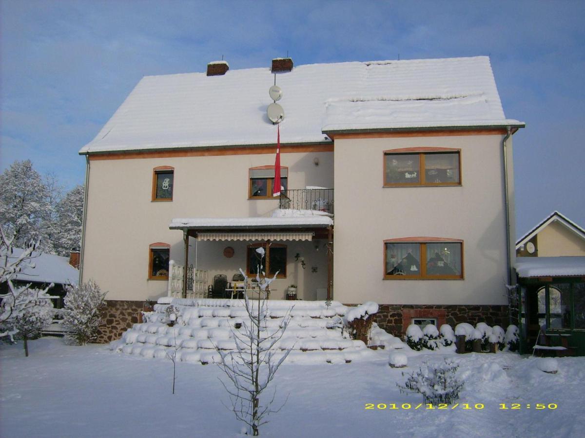Haus-in-Gemuenden-an-der-Wohra - Housity