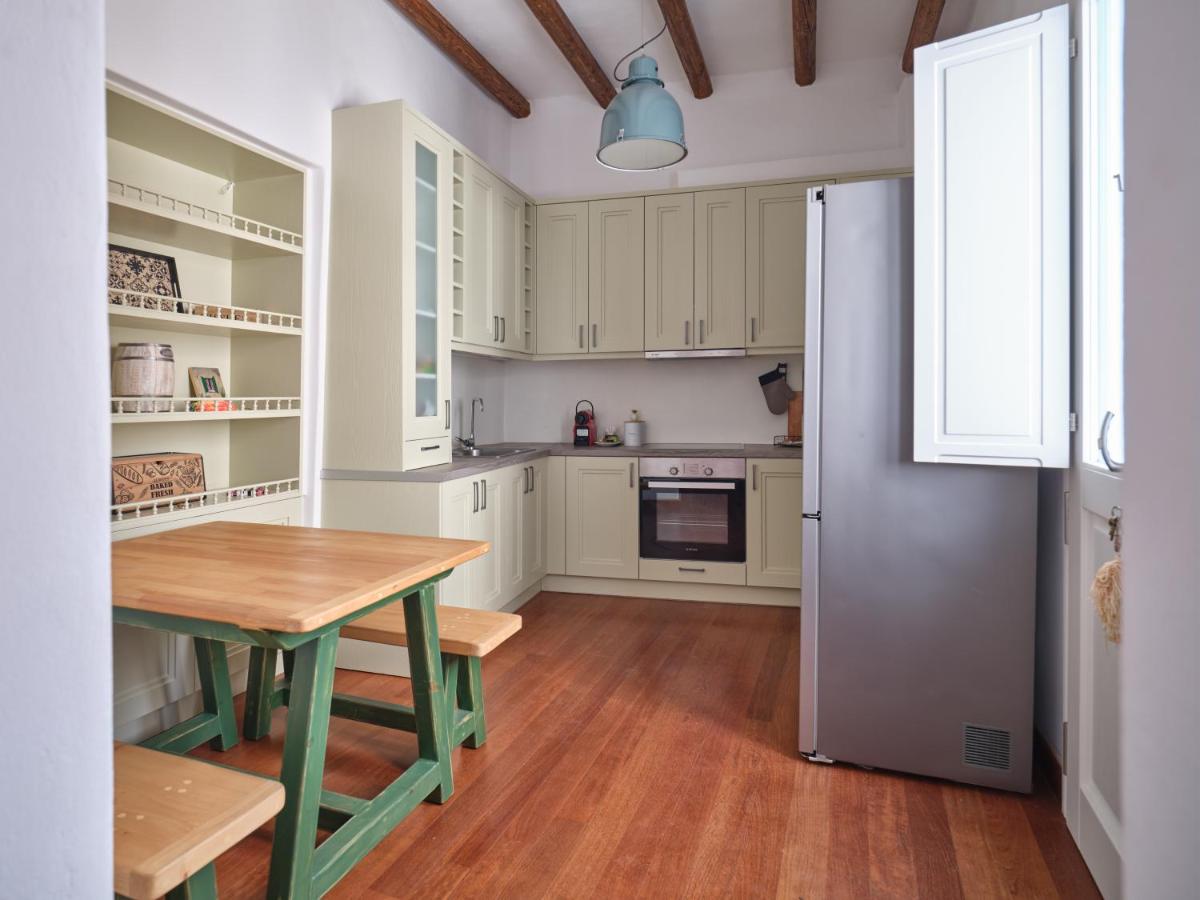 Retreat Paros - The Happy Apartment - Housity