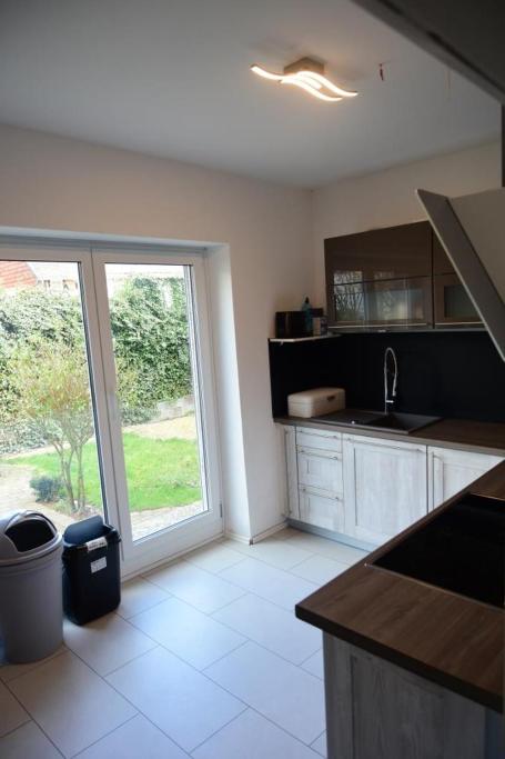 Ferienhaus Frellstedt - Housity