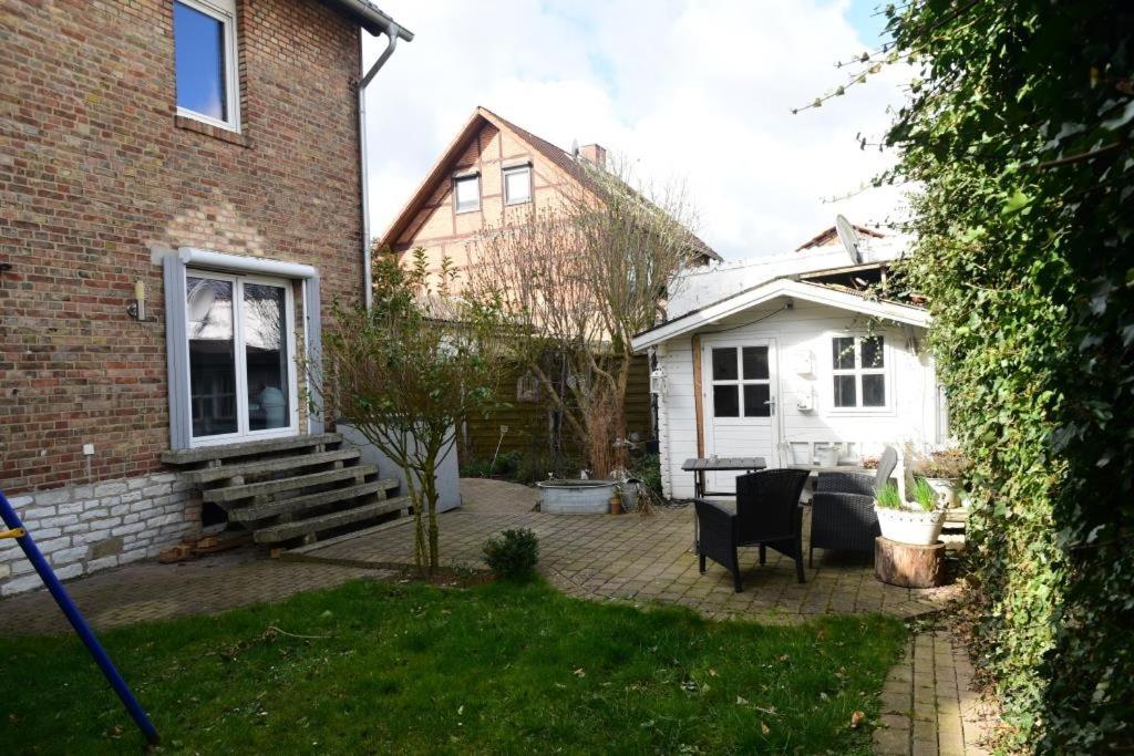 Ferienhaus Frellstedt - Housity
