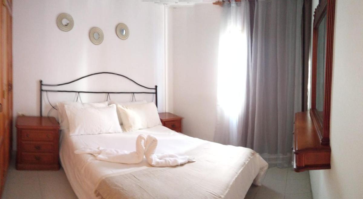 Apartamento ohana - Hizvo