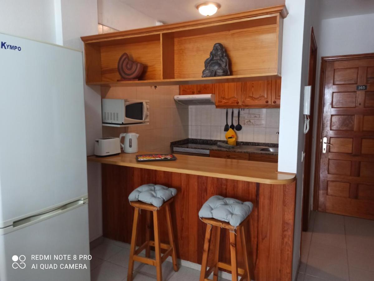 Apartamento ohana - Hizvo