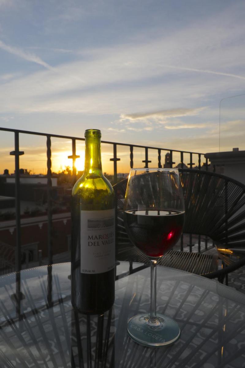 Suitetrails - Hotel Boutique Casa Loreta