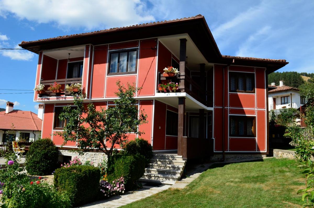 Guest House Lina - Housity