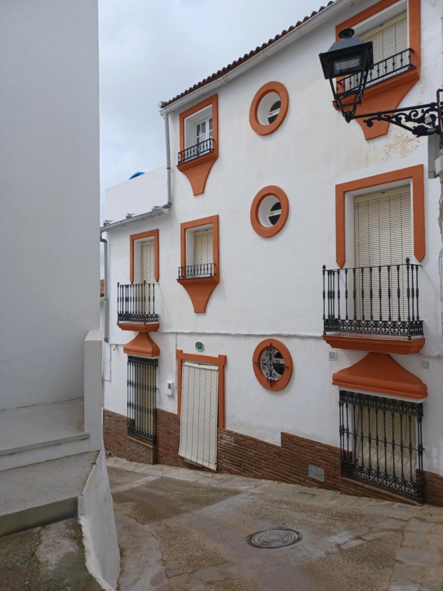 Casa Almoraima - Housity