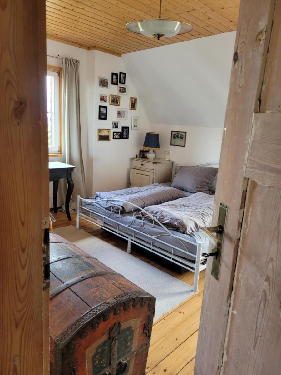 Suitetrails - Ferienhaus Hildegard & Horst - Urlaub im Herzen des Fichtelgebirge