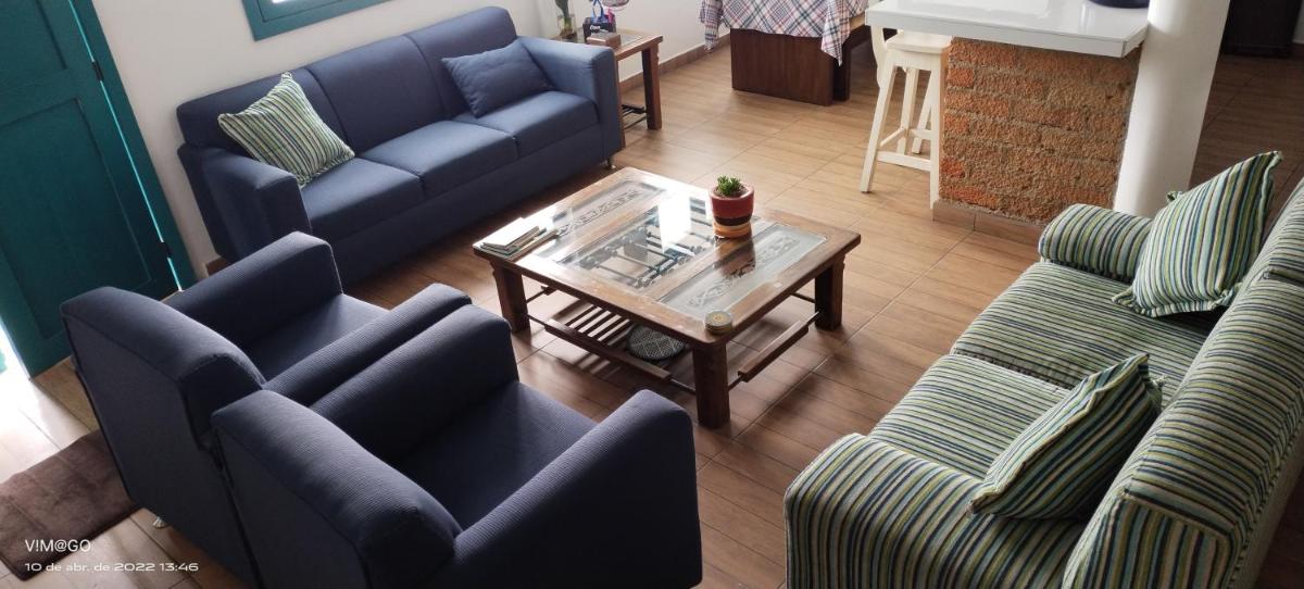Hotel Casa Tita en Versalles Valle del Cauca - Housity