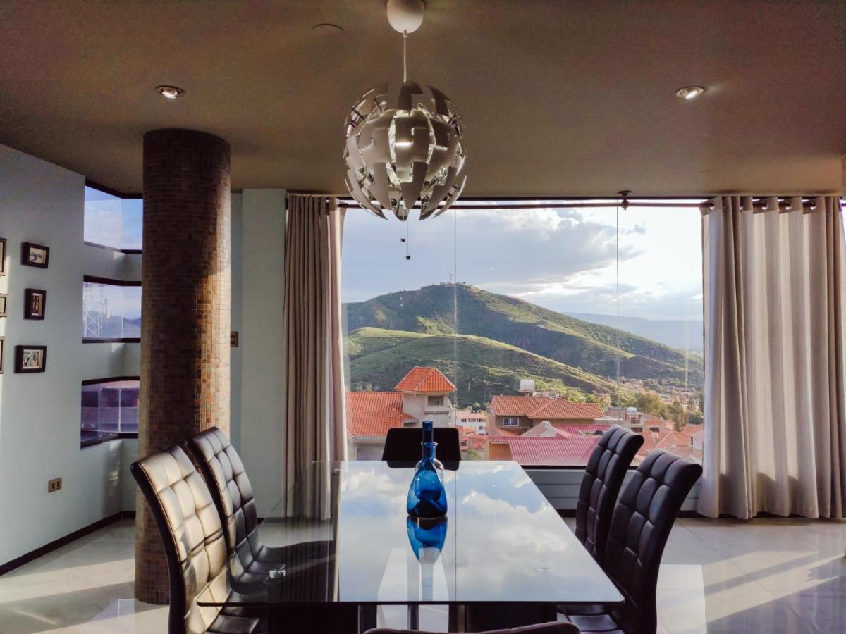 Las vistas - Departamento independiente - Housity