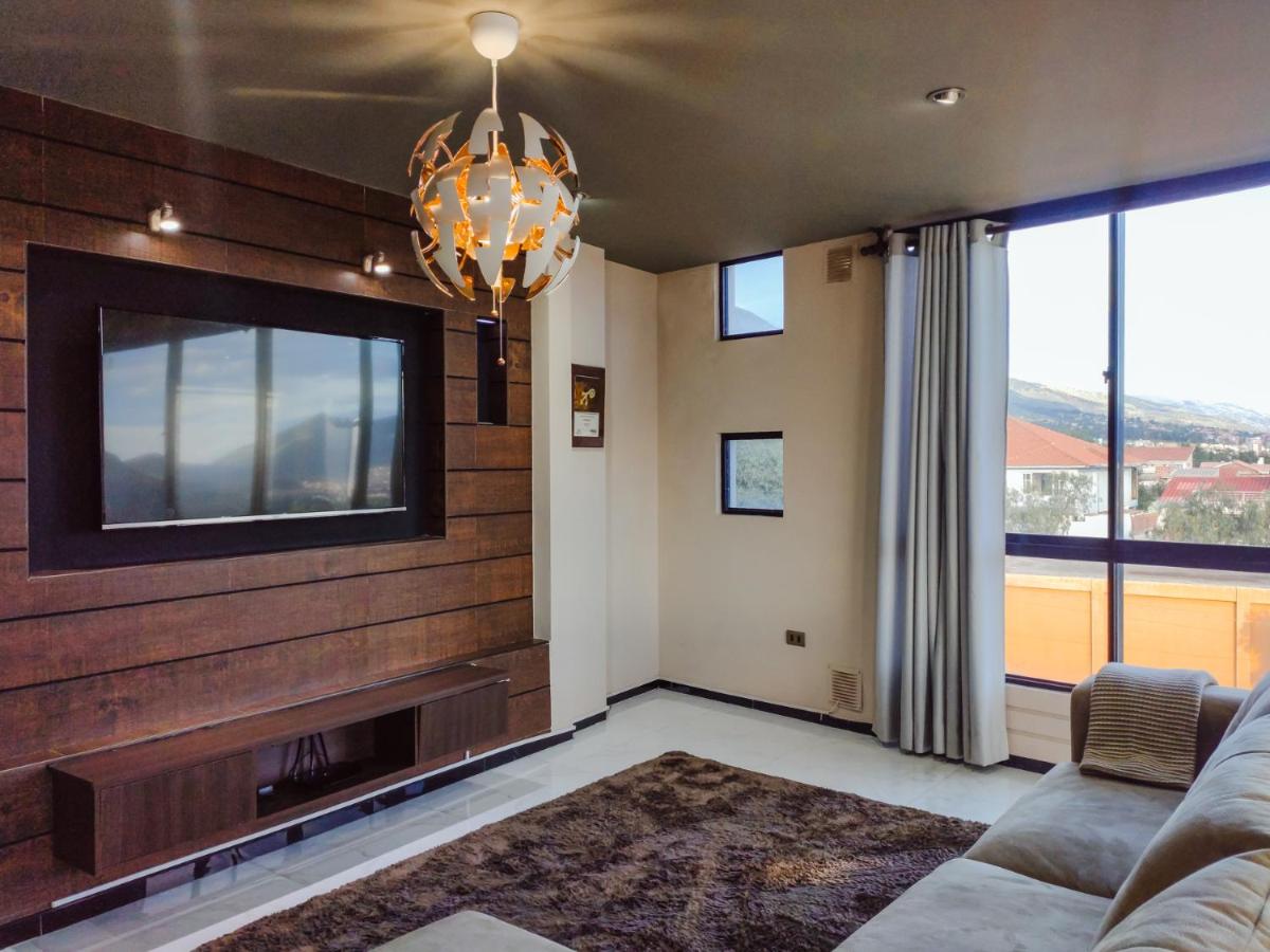 Las vistas - Departamento independiente - Housity
